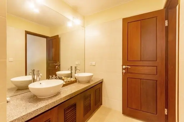 Villa, 4 Yatak Odası