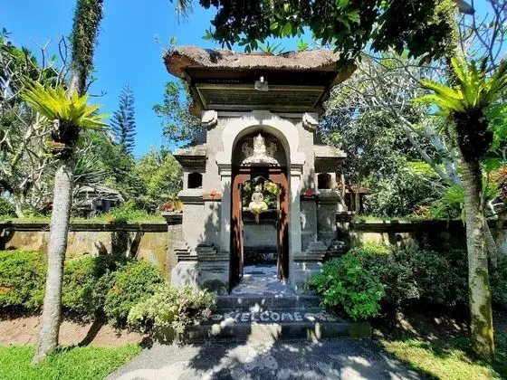 Grand Oda (Deluxe Garden)