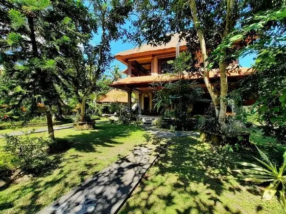 Grand Oda (Deluxe Garden)