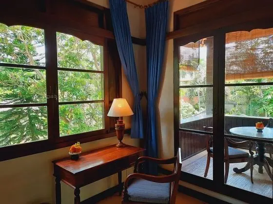 Grand Oda (Deluxe Garden)