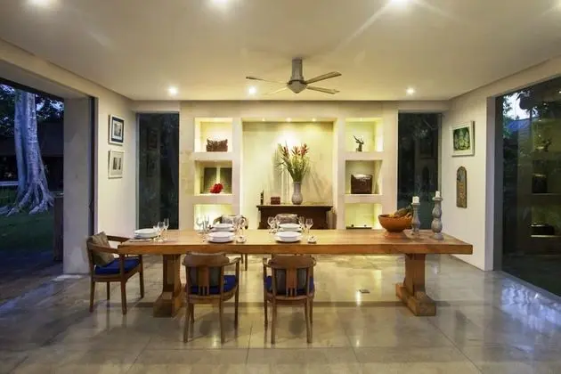 Deluxe Villa