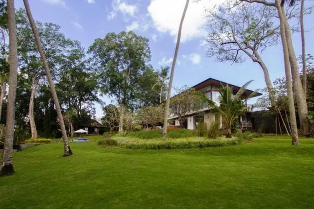 Deluxe Villa