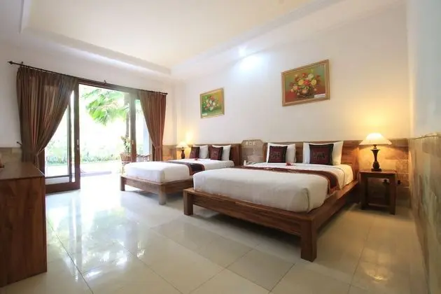 Superior İki Ayrı Yataklı Oda