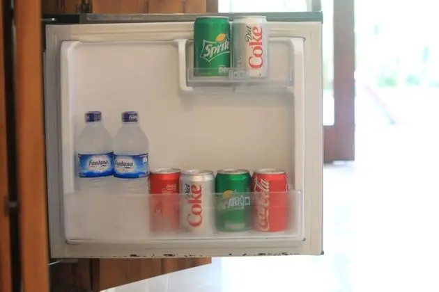 Superior İki Ayrı Yataklı Oda