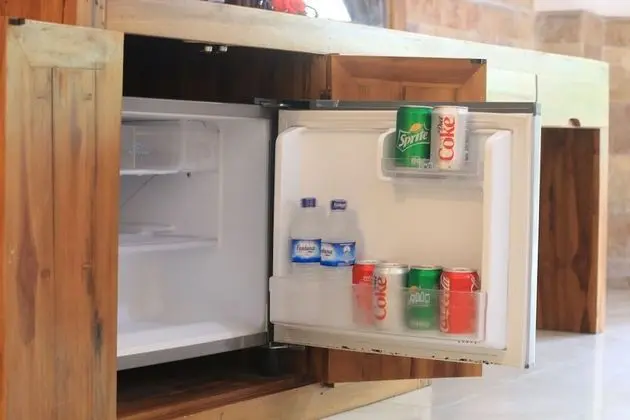 Superior İki Ayrı Yataklı Oda