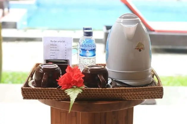 Superior İki Ayrı Yataklı Oda