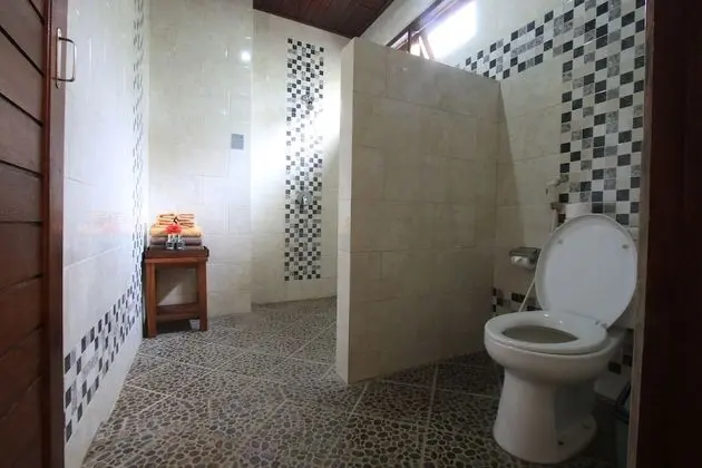 Superior İki Ayrı Yataklı Oda