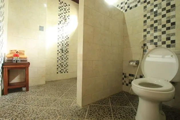 Superior İki Ayrı Yataklı Oda