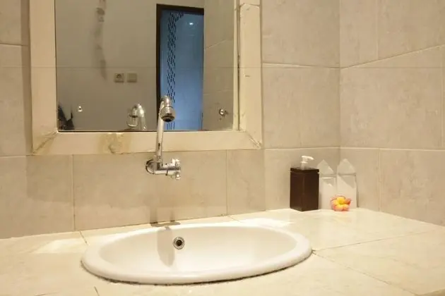 Superior İki Ayrı Yataklı Oda