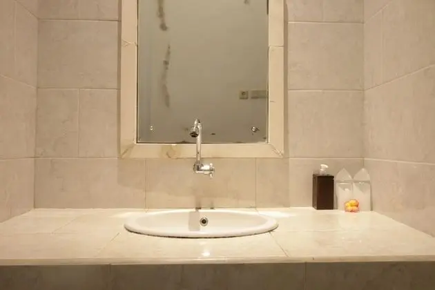 Superior İki Ayrı Yataklı Oda