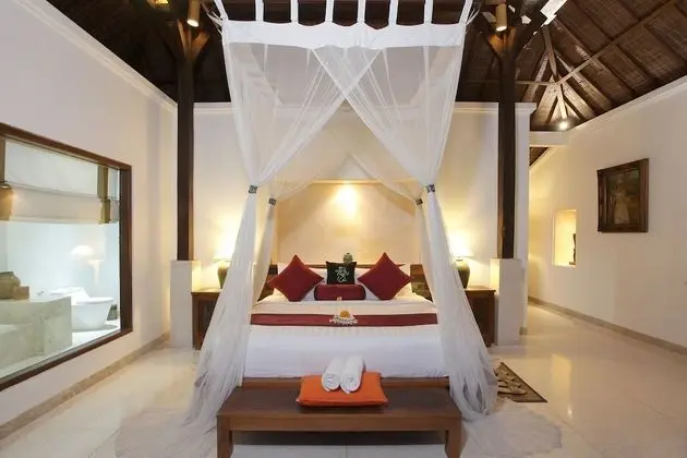 Villa, 1 Yatak Odası, Kişiye Özel Havuzlu