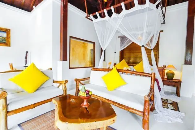 Villa, 1 Yatak Odası, Kişiye Özel Havuzlu