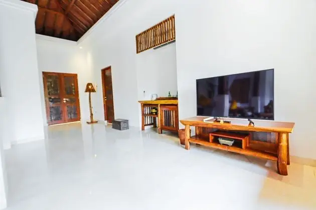 Villa, 1 Yatak Odası, Kişiye Özel Havuzlu