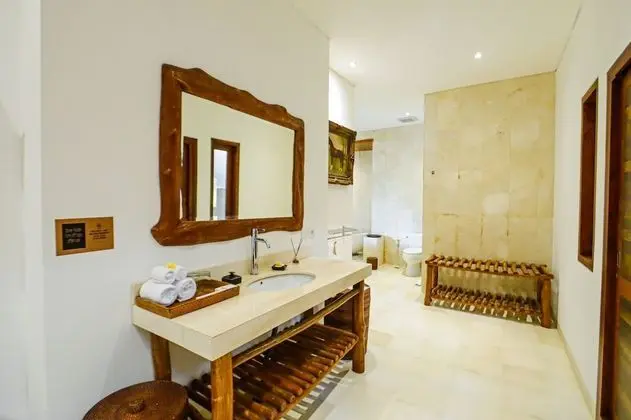 Villa, 1 Yatak Odası, Kişiye Özel Havuzlu
