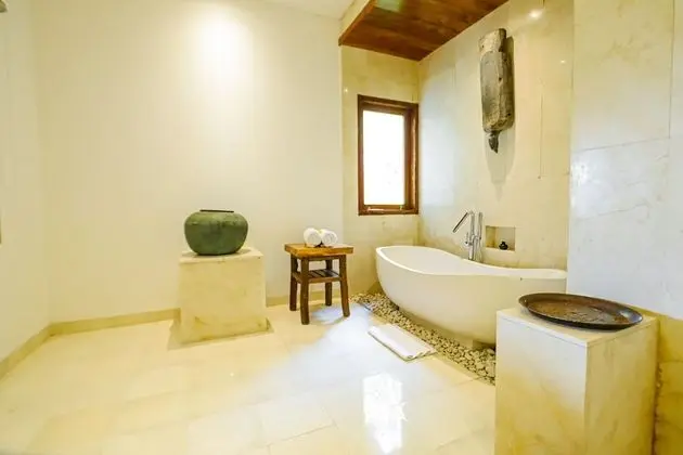 Villa, 1 Yatak Odası, Kişiye Özel Havuzlu