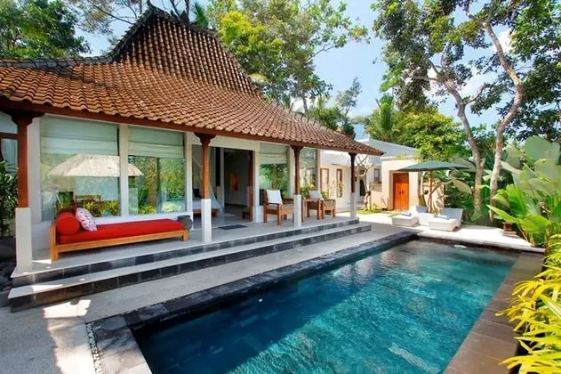 Villa, 3 Yatak Odası, Kişiye Özel Havuzlu