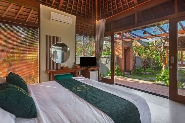Luxury Villa, 3 Yatak Odası, Kişiye Özel Havuzlu