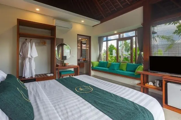 Luxury Villa, 3 Yatak Odası, Kişiye Özel Havuzlu