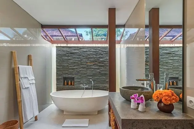Luxury Villa, 3 Yatak Odası, Kişiye Özel Havuzlu