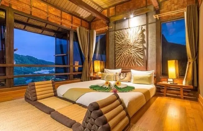 2 Bed Suite Cottage