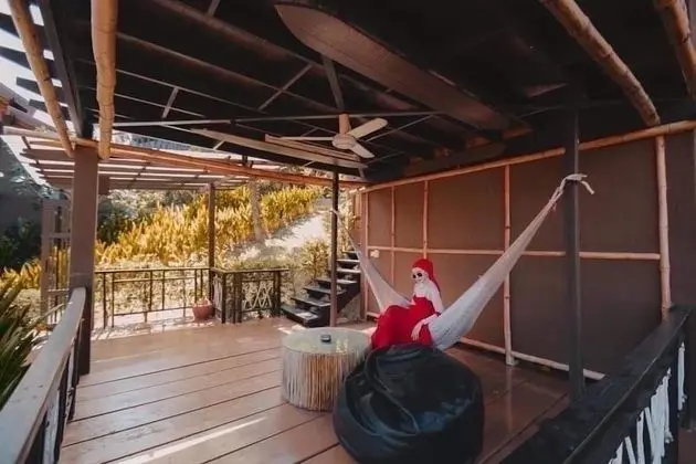2 Bed Suite Cottage