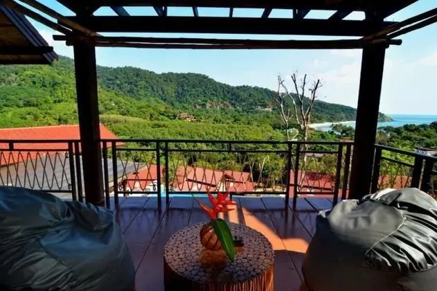 2 Bed Suite Cottage