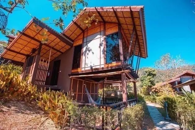 2 Bed Suite Cottage