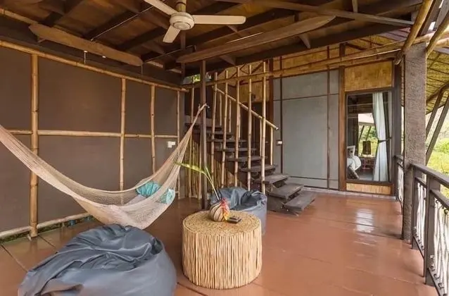 2 Bed Suite Cottage