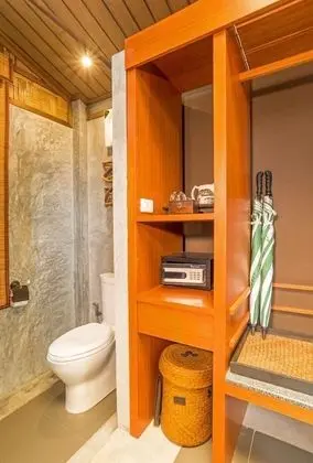 2 Bed Suite Cottage