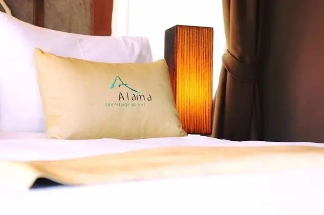 Suite with Garden View