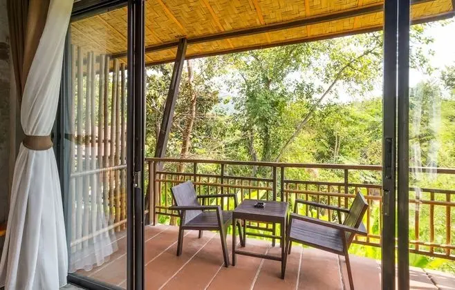 Superior with balcony