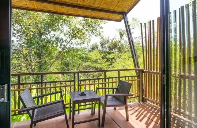 Superior with balcony