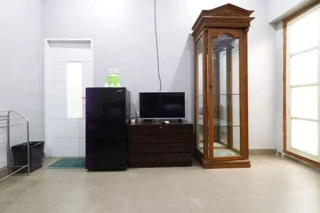 Üç Kişilik Oda