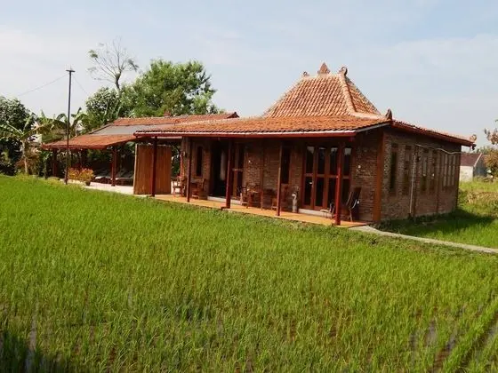 Family Villa, 2 Yatak Odası, Dağ Manzaralı, Havuz Kenarı