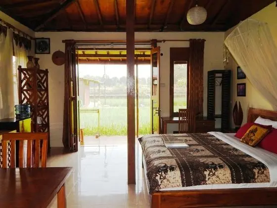 Family Villa, 2 Yatak Odası, Dağ Manzaralı, Havuz Kenarı