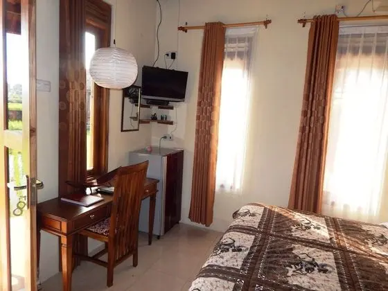 Family Villa, 2 Yatak Odası, Dağ Manzaralı, Havuz Kenarı
