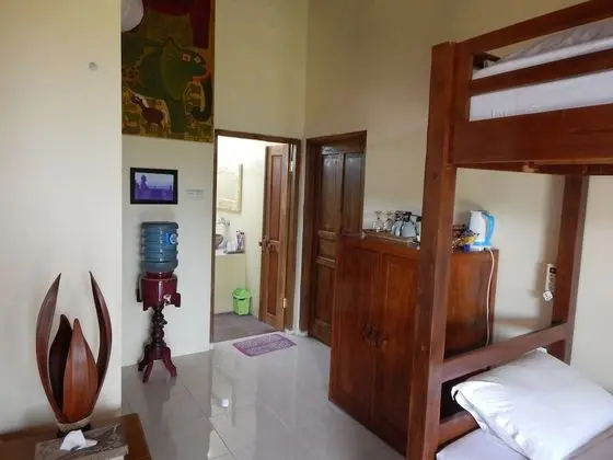 Family Villa, 2 Yatak Odası, Dağ Manzaralı, Havuz Kenarı