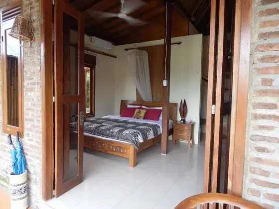 Family Villa, 2 Yatak Odası, Dağ Manzaralı, Havuz Kenarı