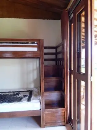 Family Villa, 2 Yatak Odası, Dağ Manzaralı, Havuz Kenarı