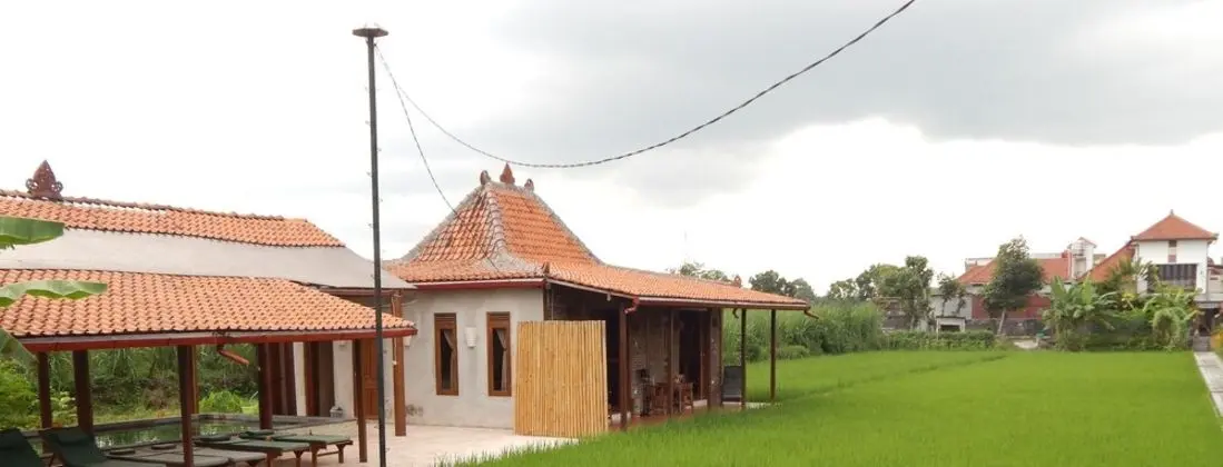 Family Villa, 2 Yatak Odası, Dağ Manzaralı, Havuz Kenarı