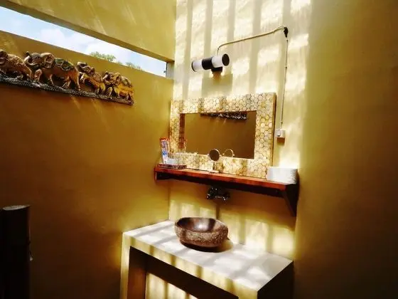 Family Villa, 2 Yatak Odası, Dağ Manzaralı, Havuz Kenarı