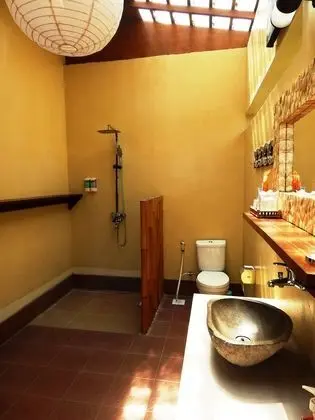 Family Villa, 2 Yatak Odası, Dağ Manzaralı, Havuz Kenarı