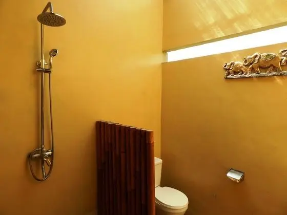 Family Villa, 2 Yatak Odası, Dağ Manzaralı, Havuz Kenarı