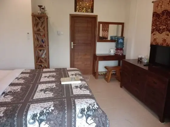 Panoramic Stüdyo, 1 En Büyük (King) Boy Yatak, Dağ Manzaralı, Zemin Kat