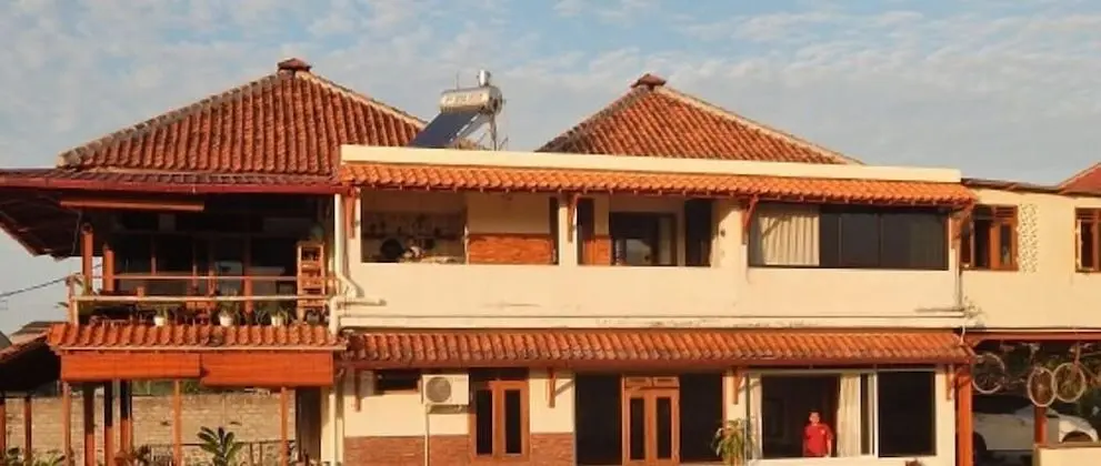 Panoramic Stüdyo, 1 En Büyük (King) Boy Yatak, Dağ Manzaralı, Zemin Kat