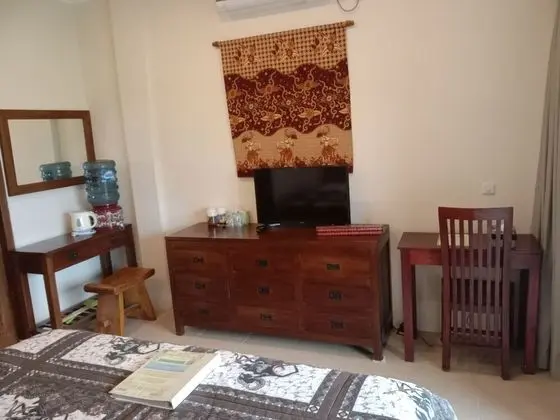Superior Stüdyo, Dağ Manzaralı
