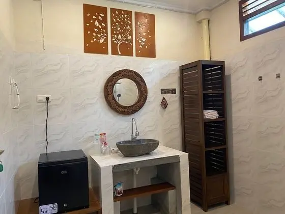 Superior Stüdyo, Dağ Manzaralı