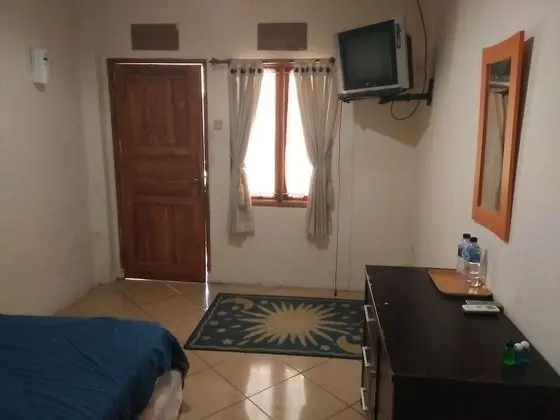 Standard Oda, 1 Yatak Odası