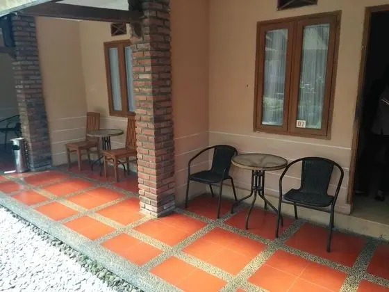 Standard Oda, 1 Yatak Odası