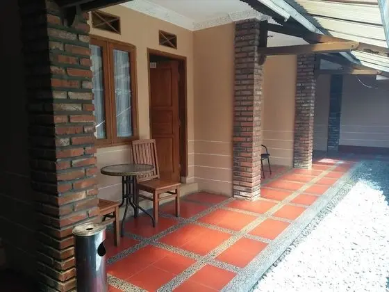 Standard Oda, 1 Yatak Odası